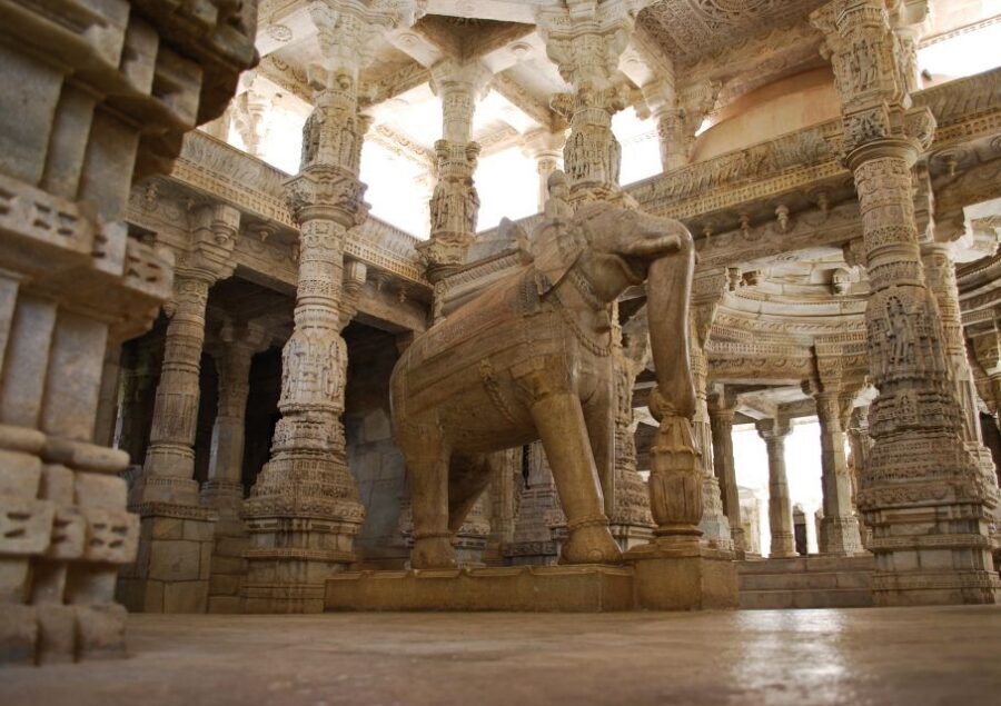 Explore Ranakpur Jain Temple from Udaipur with Jodhpur Drop - Price and value: what $27 includes (and what it doesn’t)