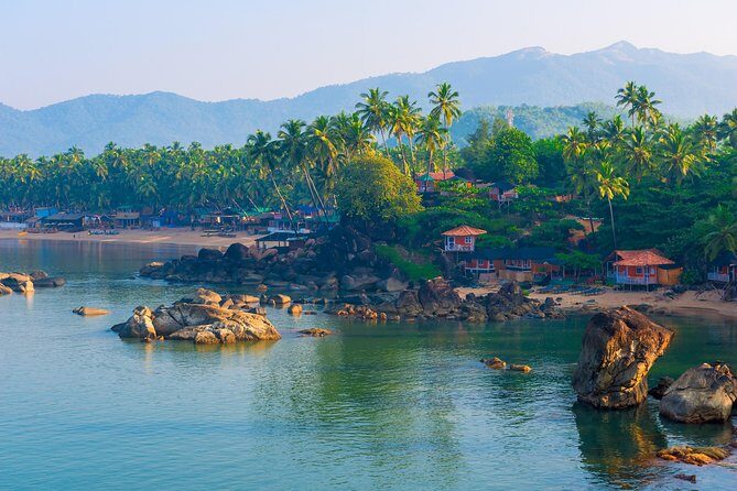 Explore the Best of North Goa by Car (Guided Full Day City Sightseeing Tour) - Pickup at Panjim and how the day actually flows