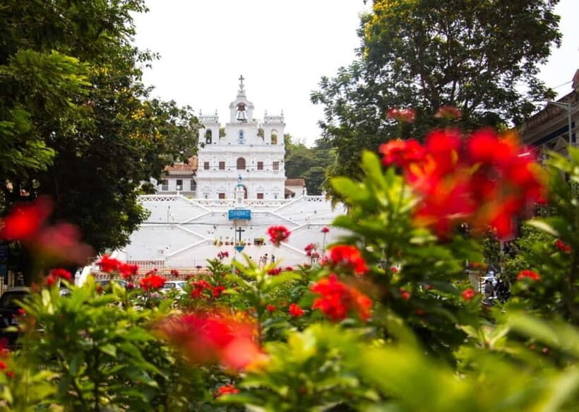 Explore the Old Panjim City: Guided Walking Tour by Foot - Why this Old Panjim walk works so well