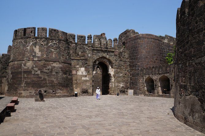 Explore UNESCO Ellora-Ajanta caves-two days guided tour with other attraction - Transportation, tickets, and timing: the practical stuff that makes or breaks days