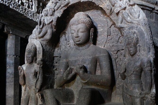 Explore UNESCO Ellora-Ajanta caves-two days guided tour with other attraction - What to pack so the tour feels comfortable, not just “covered”
