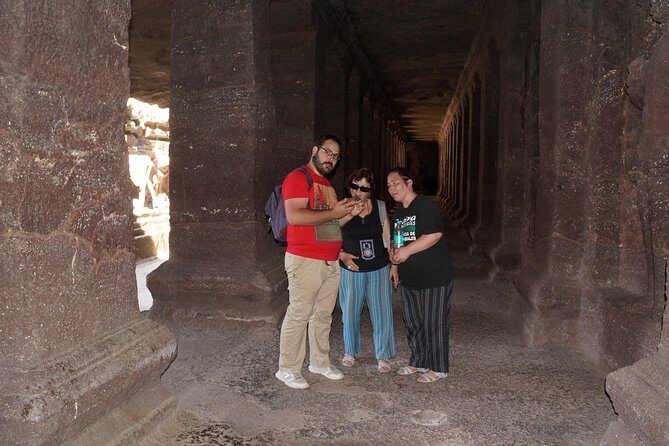 Explore UNESCO Ellora-Ajanta caves-two days guided tour with other attraction - Who should book this tour, and who might prefer a DIY plan?