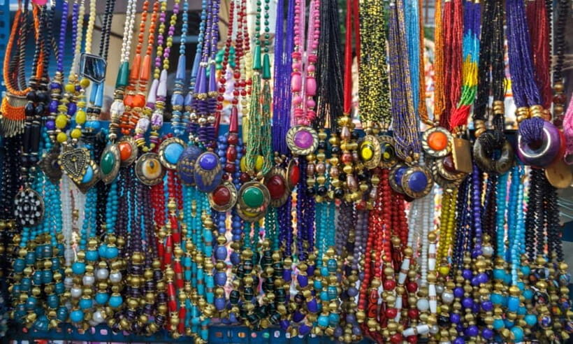 Exploring Chennai Bustling Markets: Guided Tour by Foot - What the Tour Is Really Like on the Clock (Two Hours, No Fluff)