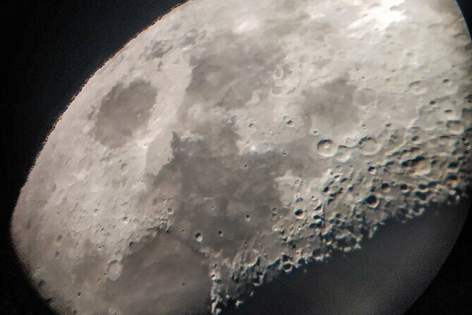 Exploring the Skies with Newtonian Telescope - What You’ll See Through the Newtonian Telescope
