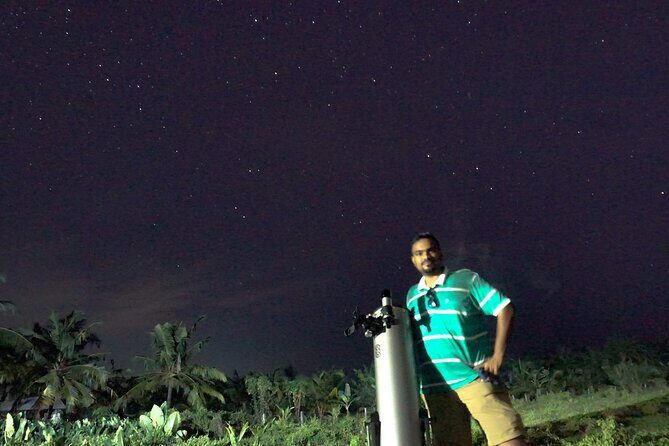 Exploring the Skies with Newtonian Telescope - Getting There and What to Bring