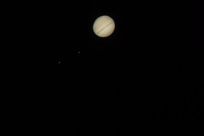 Exploring the Skies with Newtonian Telescope - The 8 PM Start: How the Session Works (And What to Expect)