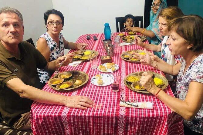 Family cooking experience in Jaipur, including transport & meals - Key things I’d circle before you book