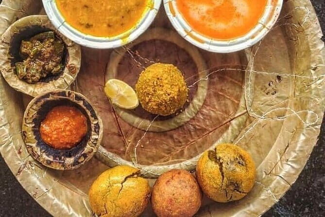 Family cooking experience in Jaipur, including transport & meals - The cultural side: conversation is part of the cooking lesson