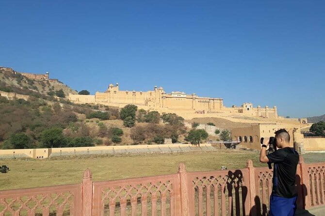 Family cooking experience in Jaipur, including transport & meals - Food rules and allergies: what you should know before you go