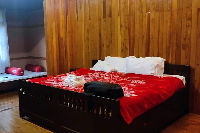 Farm stay in Sikkim to explore monasteries and villages over 5 days - Pemayangtse Monastery: the Nyingmapa jewel with a top-floor surprise