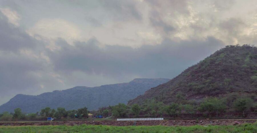 Farm to Table: With a local farmer family - Why this farm-to-table experience feels real in rural Rajasthan