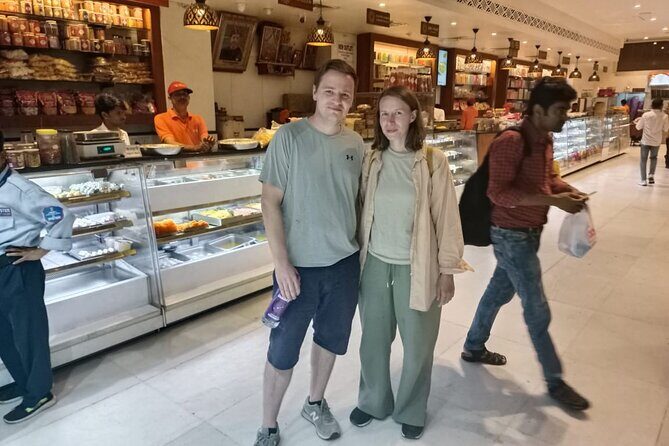 Feast on the Streets: Best Jaipur Food Tour - A Guide Turns Snacks Into Culture (And Your Questions Actually Matter)