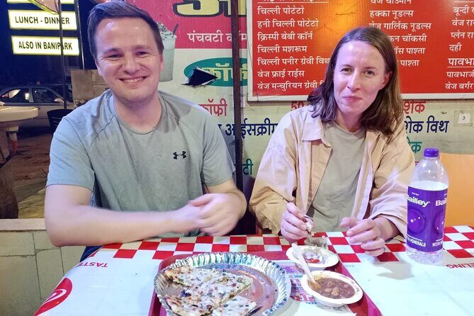 Feast on the Streets: Best Jaipur Food Tour - Price and Value Check: $22 for an Evening of Tastings