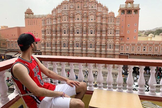 Five Days Golden Triangle Tour with Ranthambore Delhi Agra Jaipur - Price and Value: Is $499 a Smart Deal?