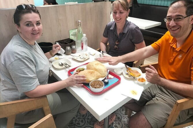 Five Days Private Golden Triangle Tour To Agra Jaipur From Delhi - Day 6 back to Delhi: breakfast and a straightforward finish