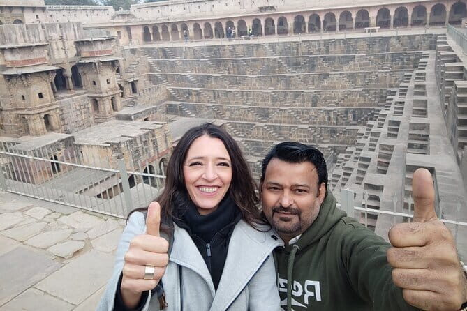 Five Days Private Golden Triangle Tour To Agra Jaipur From Delhi - Price and what you’re really buying at $239 per person
