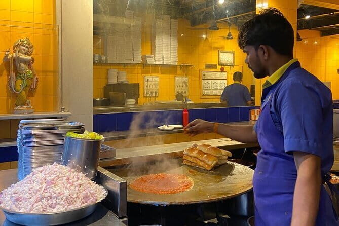 Flavors of Mumbai Food Tour - Key points to know before you go