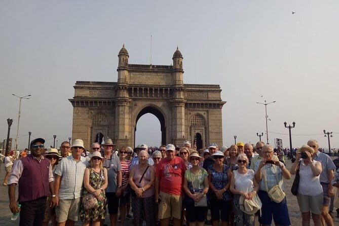Flavors of Mumbai Food Tour - How This 4-Hour Mumbai Food Tour Fits a First Visit