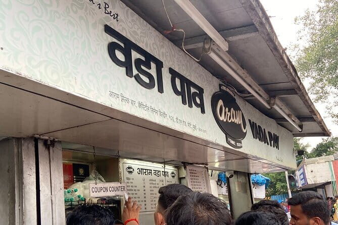 Flavors of Mumbai Food Tour - The 5-Minute Walk to a Portuguese-Era Classic
