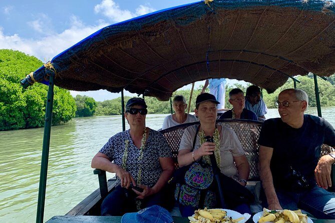 Flavors of North Kerala - Malabar Experiential Tour Package - Thalassery heritage + Parimadam food-making: Day 9 turns up the flavor
