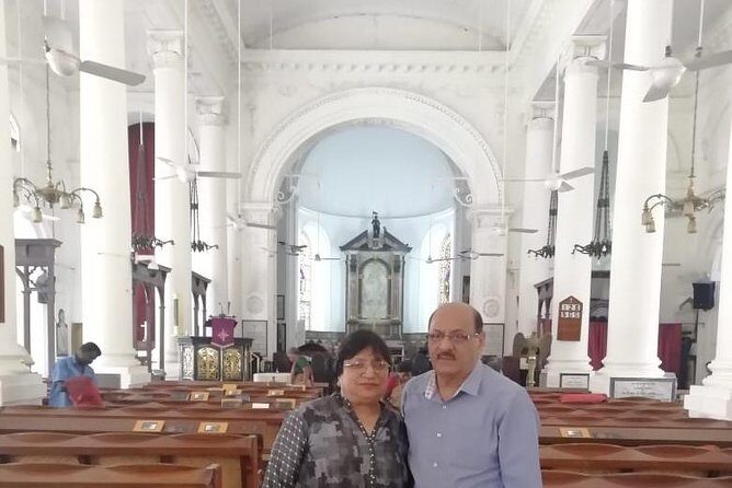 Following the foot steps of St Thomas in Chennai - Value check: why $85.34 feels fair (and where it won’t)