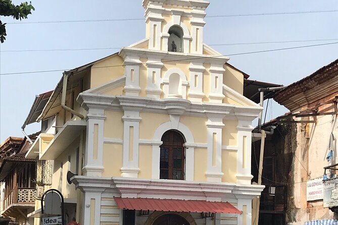 Fontainhas Heritage Walk With Guide Mario - Price and Value: Is $13.50 a Smart Spend?