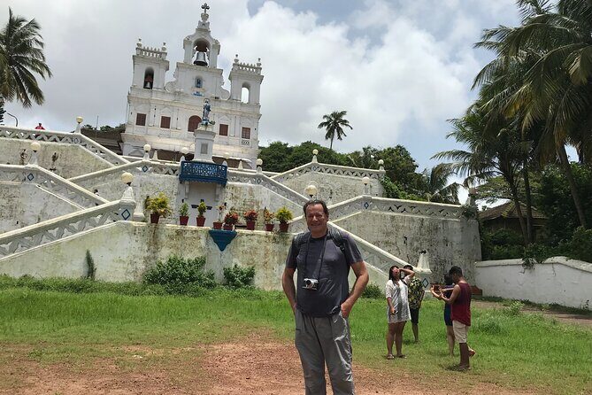 Fontainhas Heritage Walk With Guide Mario - Should You Book the Fontainhas Heritage Walk With Mario?