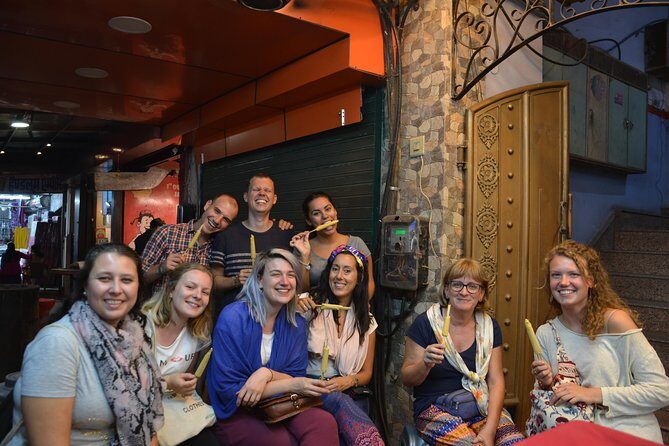Food Tour and Eat like Locals - Why this Jaipur food tour is built for real eating