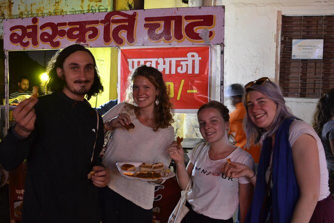 Food Tour and Eat like Locals - How the guide makes street food feel safe and doable