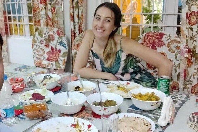 Food Tour- Eat and explore Old & New Delhi with our amazing guide Rahul - Rahul’s Delhi food approach (and why it matters)