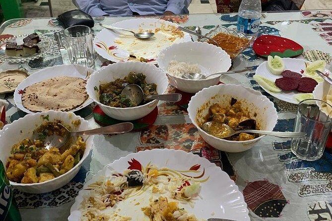 Food Tour- Eat and explore Old & New Delhi with our amazing guide Rahul - Who this Delhi food tour is best for