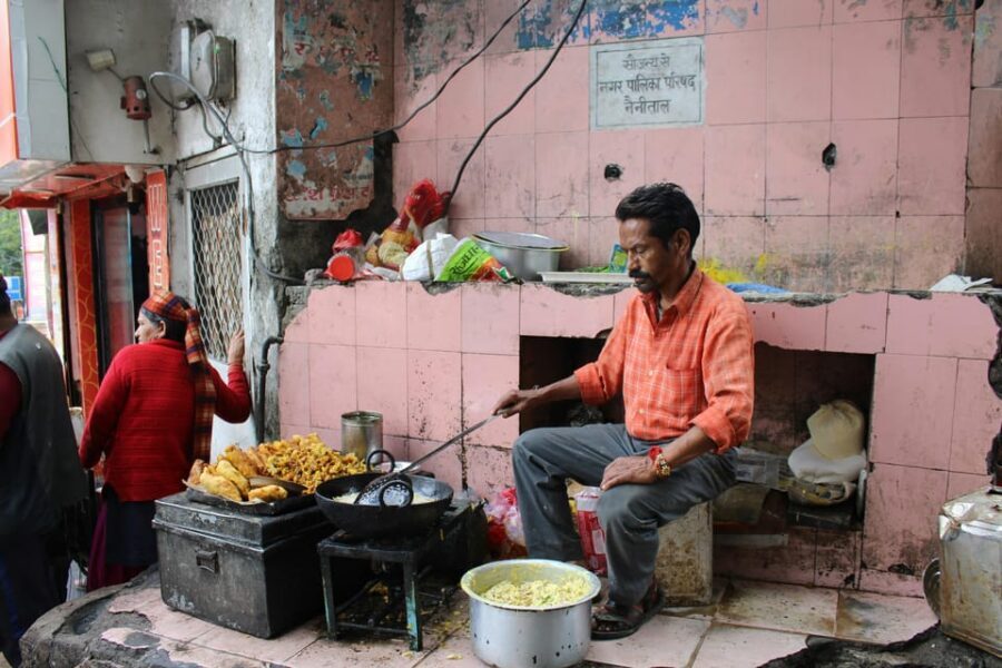 Food Tour: Highlights Tour with Tasting &Sunset in Varanasi - Should you book: my practical take