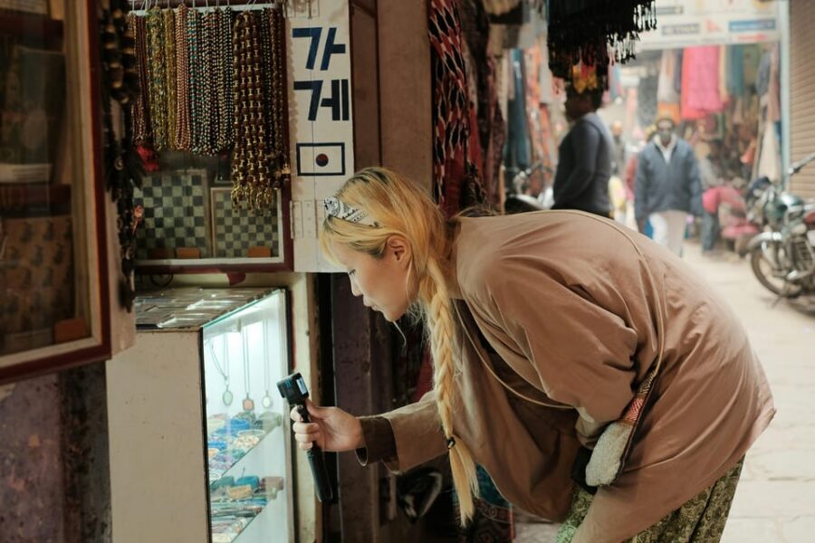 Food Tour: Highlights Tour with Tasting &Sunset in Varanasi - Why this Varanasi food tour works (and what you’ll taste)