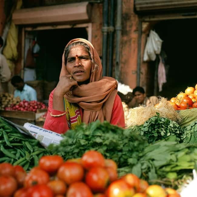 Food Tour: Highlights Tour with Tasting &Sunset in Varanasi - Stop-by-stop: what the route feels like from snack to dessert