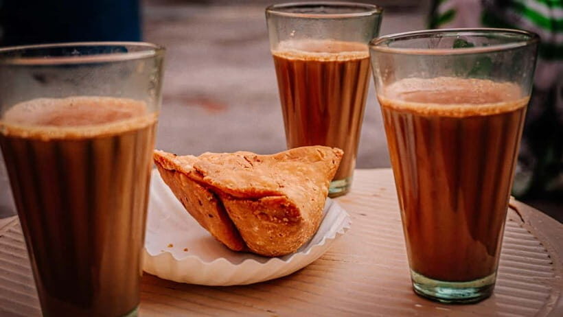 Food Tour: Highlights Tour with Tasting &Sunset in Varanasi - Why the guide matters more than you think