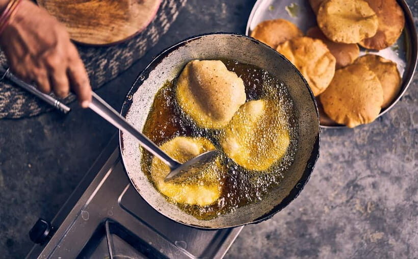 Food Tour: Highlights Tour with Tasting &Sunset in Varanasi - What to watch out for: walking, allergies, and food rules