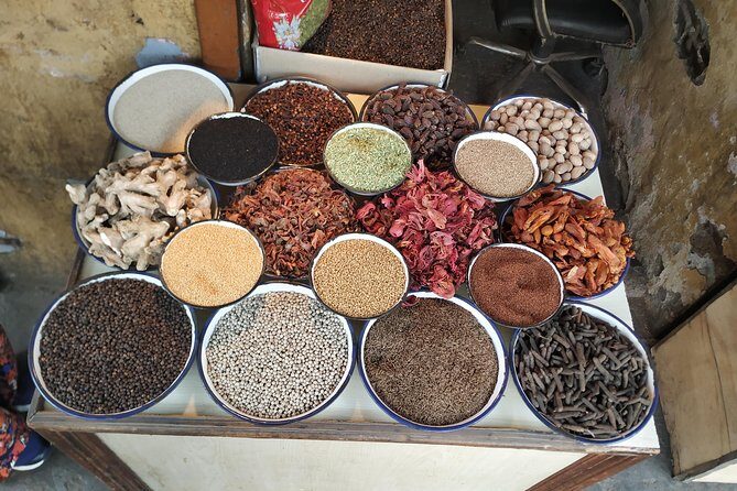 Food Tour to Old Delhi with a Local - The 2:30 pm plan: timing, pace, and getting around