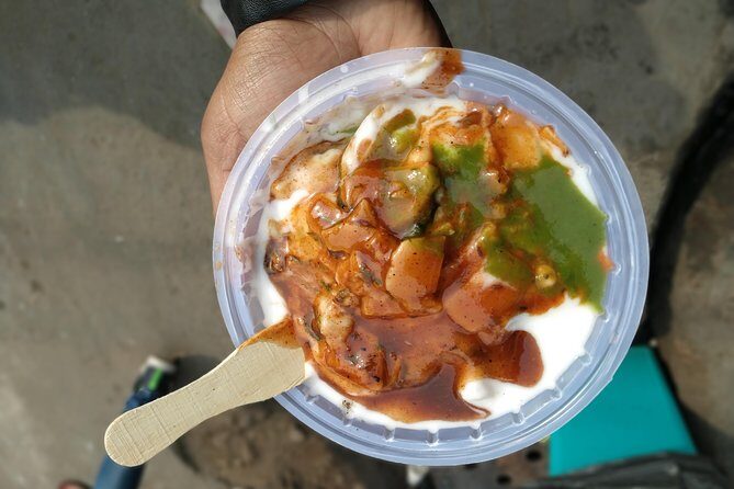 Food Tour to Old Delhi with a Local - Price and value: $37.99 buys more than bites
