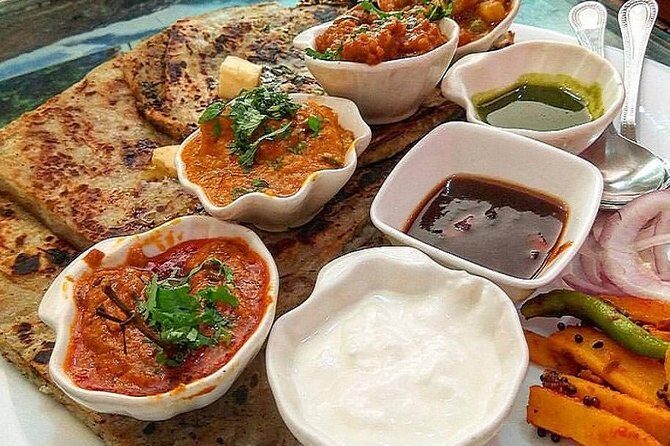 Food Tour With Cooking Class in Local Village from Delhi - A 6:30 am start that actually makes sense (once you’re moving)