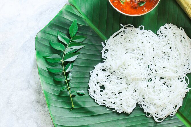 Food Walk Tour Chennai - Why this Chennai food walk feels like value, not just food