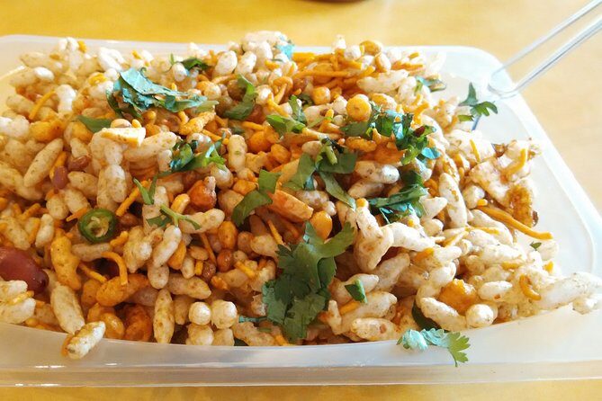 Food Walk Tour Pune (2 Hours Guided Food Tasting Walk) - Key highlights you’ll feel on the walk