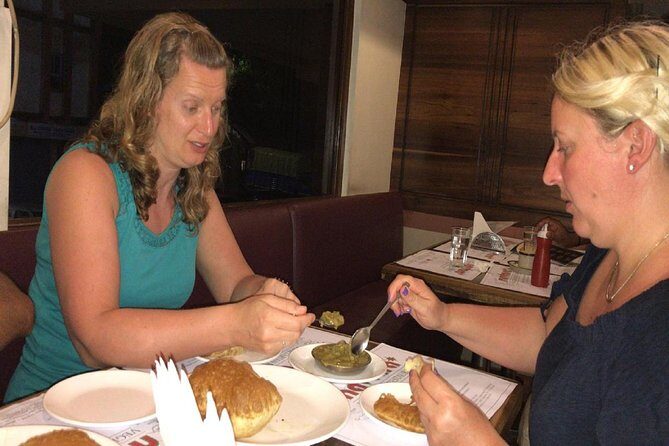 Food Walk Tour Pune (2 Hours Guided Food Tasting Walk) - The guide role: English + Hindi storytelling that turns snacks into local life