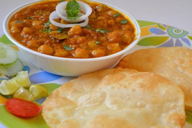 Food Walk Tour Pushkar (2 hours guided food tasting walk) - Key highlights