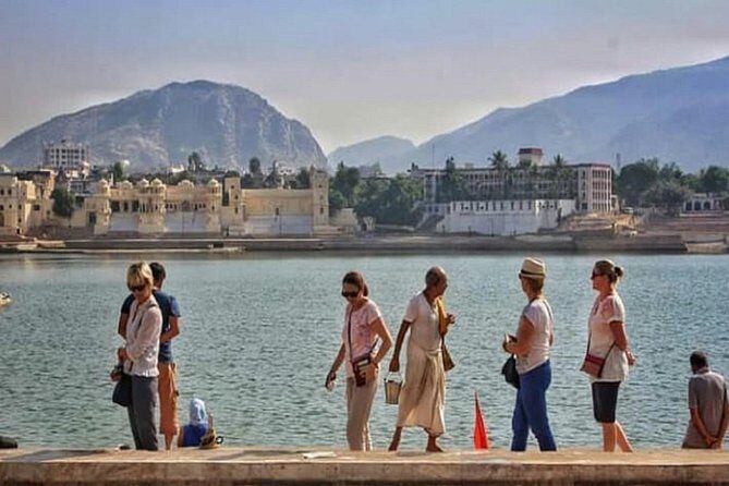 Food Walk Tour Pushkar (2 hours guided food tasting walk) - What You’re Really Paying For (and What You’re Not)