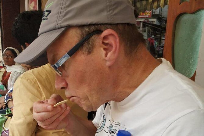 Food Walk Tour Pushkar (2 hours guided food tasting walk) - Practical Tips Before You Go