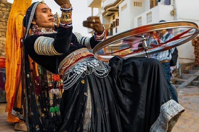 Food Walk Tour Pushkar (2 hours guided food tasting walk) - When This Tour Makes Sense for Your Itinerary
