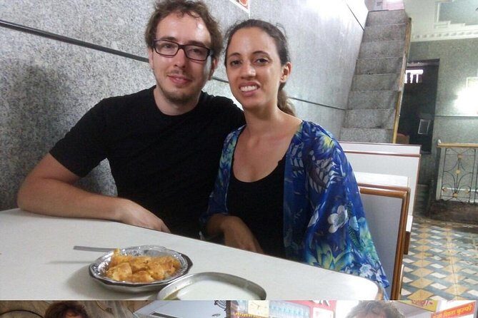 Food Walk Tour Pushkar (2 hours guided food tasting walk) - Stop Focus: Coffee Temple and the Snacks Along the Way