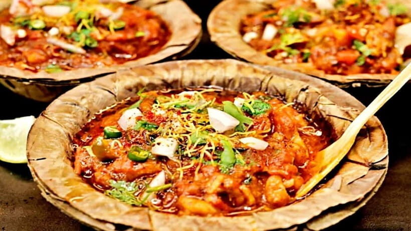 Food Walking Tour of Varanasi - Key highlights worth knowing