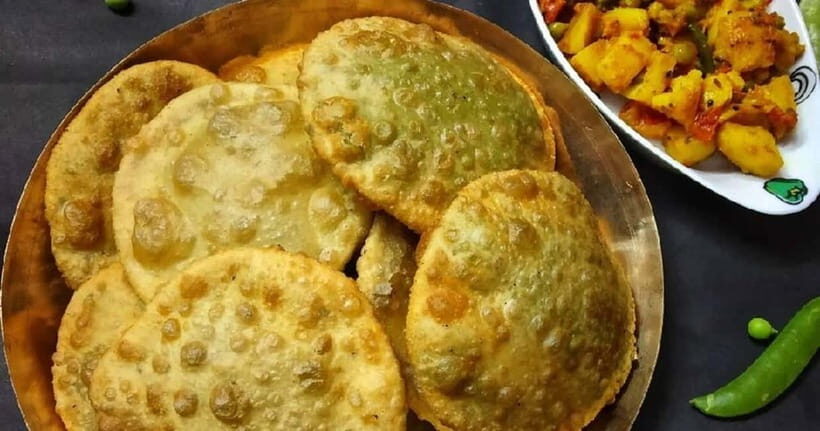 Food Walking Tour of Varanasi - Price and Portion Reality for a $21, 2.5-Hour Tour