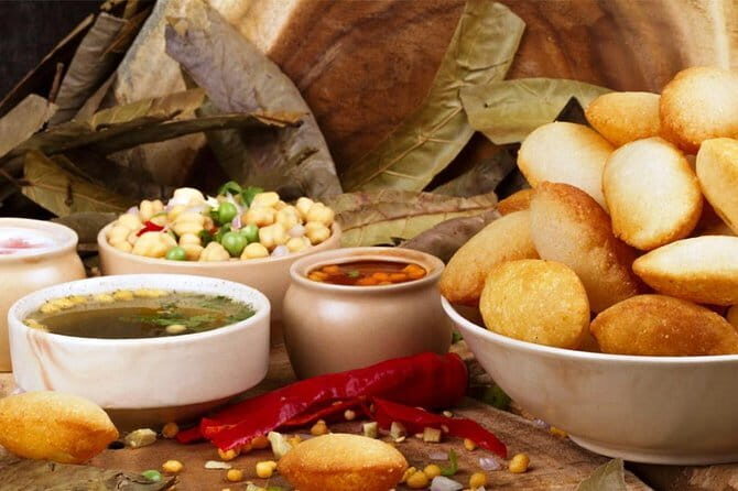 Food with History - Experience to remember - Key highlights worth your attention